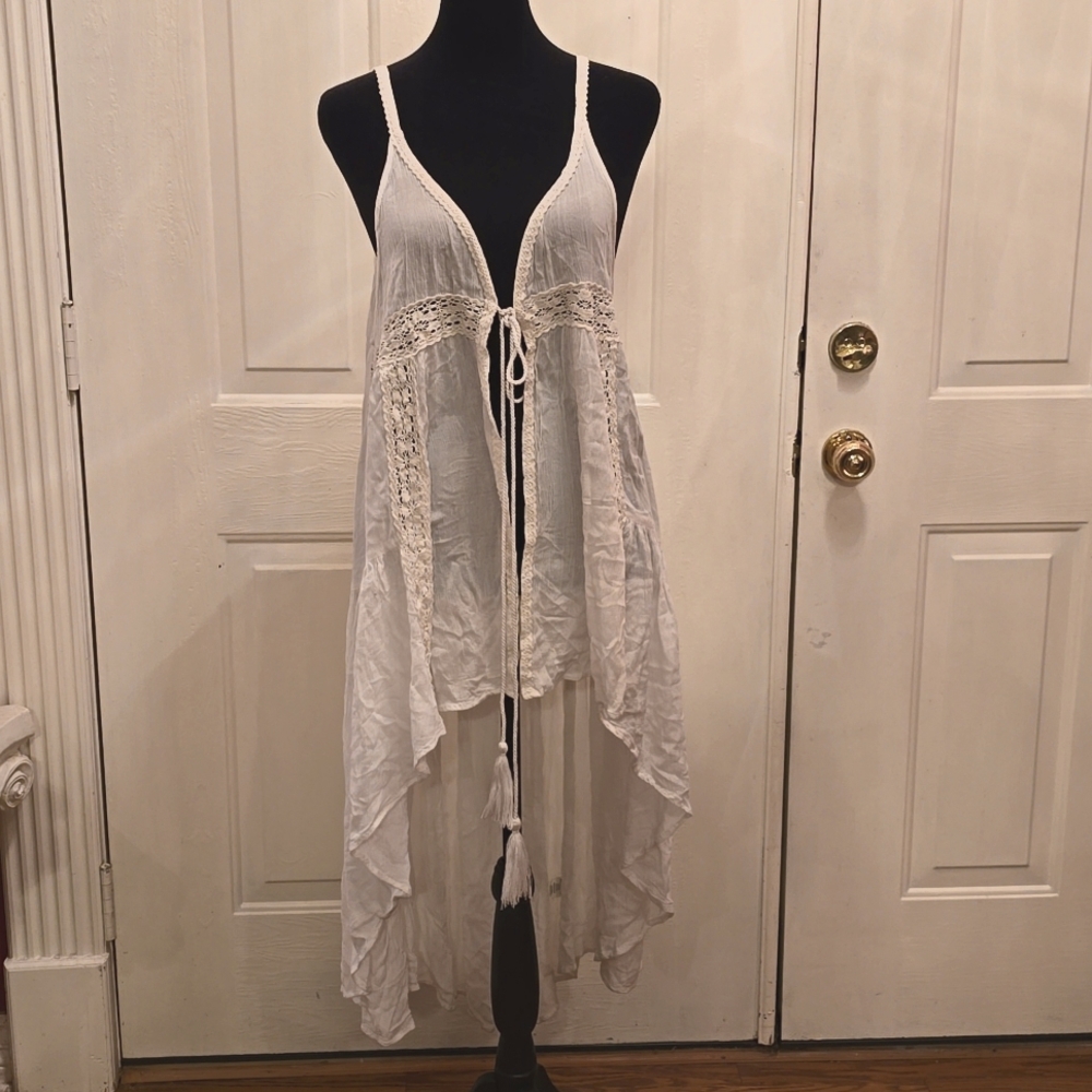 Wrap, Cover-Up, #21